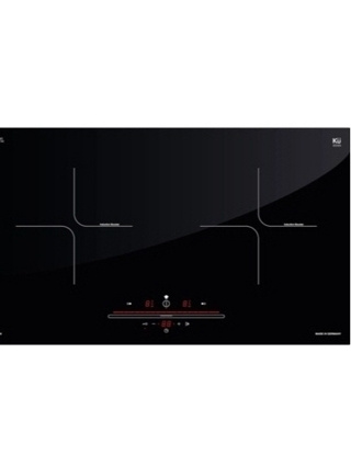 Bếp điện từ đôi KUCHEN KU GEI 288